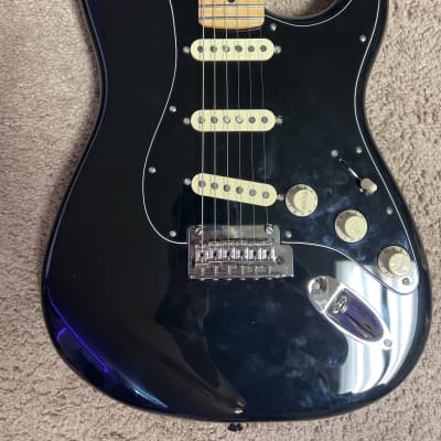 Fender Player Stratocaster Electric Guitar image 4
