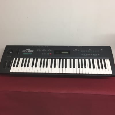 Yamaha SY35 SY 35 Dynamic Vector Synth 90's