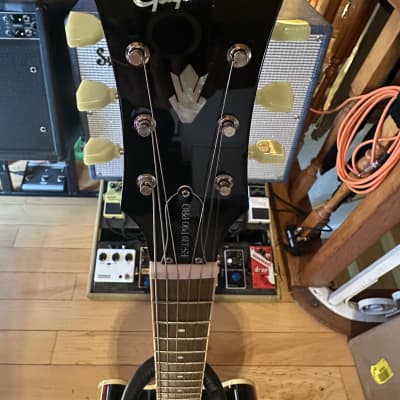 Epiphone ES-339 P90 Pro 2014 - 2019 | Reverb Canada Epiphone ES-339 P90 Pro 2014 - 2019 | Reverb Canada