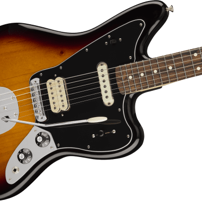 Fender Player Jaguar HS 3TS image 1