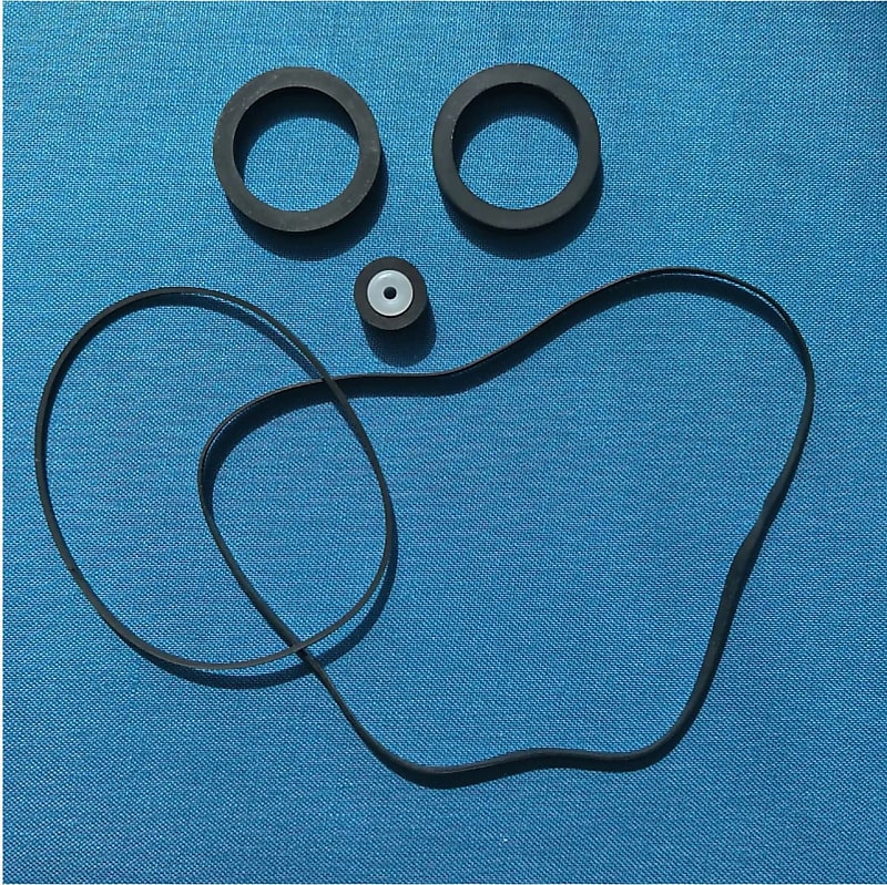 TASCAM 112R MKii / MK2 Cassette Deck *Belt, Pinch Roller, Reverb UK