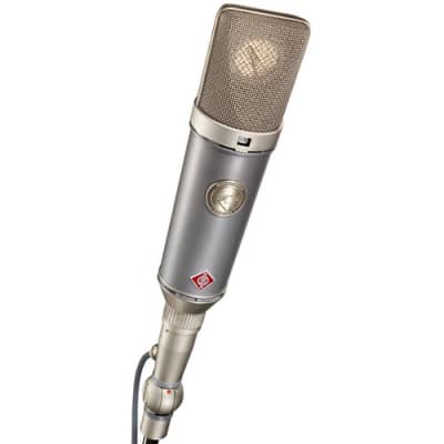 Neumann TLM 67 Large-Diaphragm Multipattern Condenser Microphone image 6