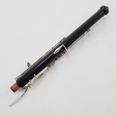 Fox Renard Model 555 English Horn SN 1371 EXCELLENT | Reverb Fox Renard Model 555 English Horn SN 1371 EXCELLENT | Reverb