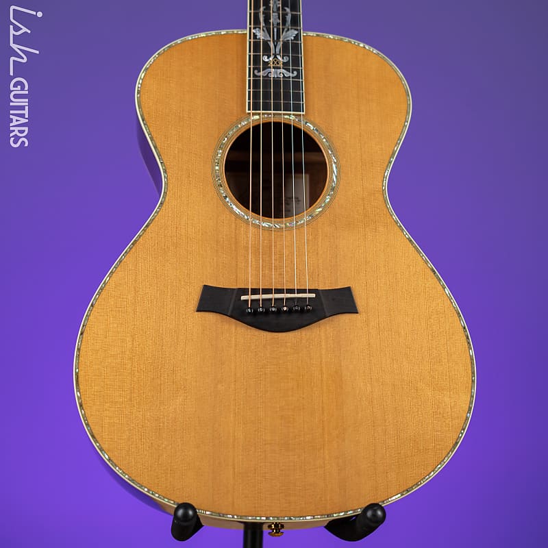 Taylor XXX-30thアニ hyde使用(極美品) Taylor XXX-30thアニ hyde使用(極美品) - メルカリ