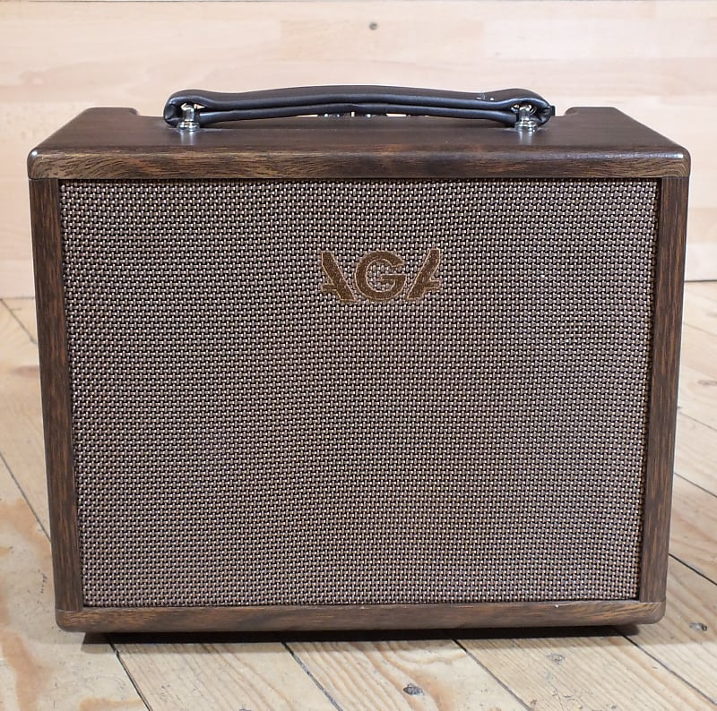 Aga acoustic guitar amplifier hot sale