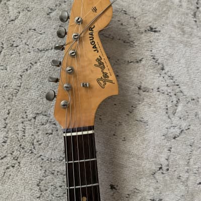 Fender Jaguar 1964 image 3