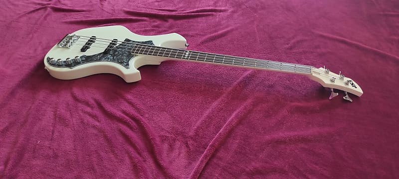 ESP Basse The Gazette Modèle Signature Reita | Reverb