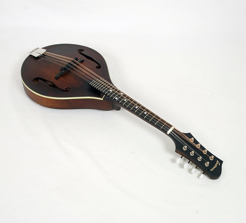 Eastman MD305 All Solid Wood A Style Mandolin With Gig Bag #02238 @ LA Guitar Sales image 1