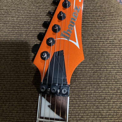 Ibanez RG370DXZ Standard