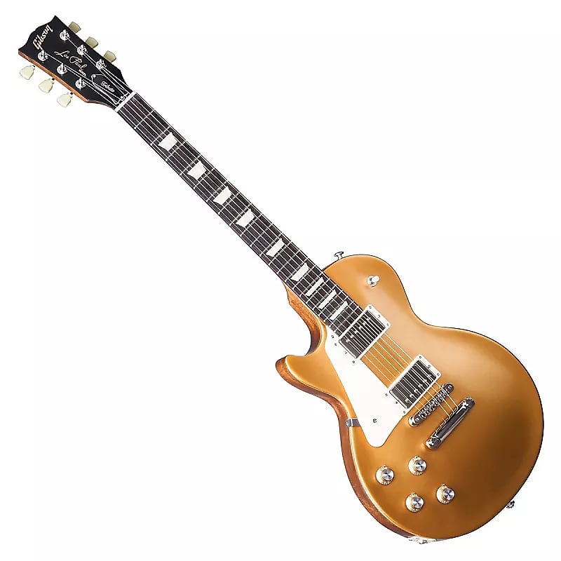 Gibson Les Paul Tribute T (Left-Handed) 2017 image 1