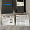 Boss NS-2 Noise Suppressor
