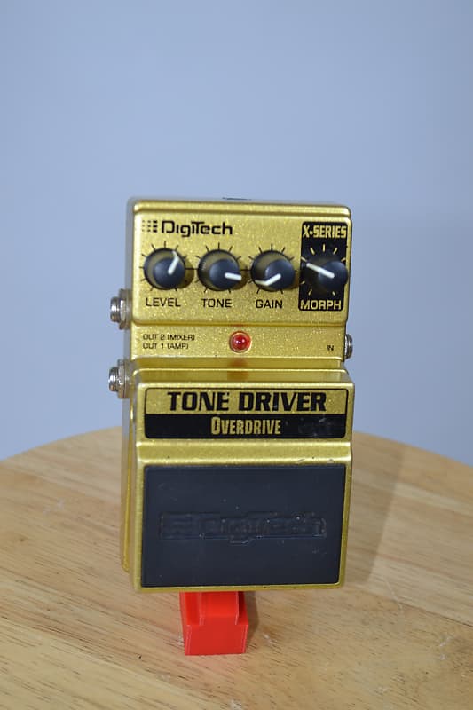 DigiTech Tone Driver