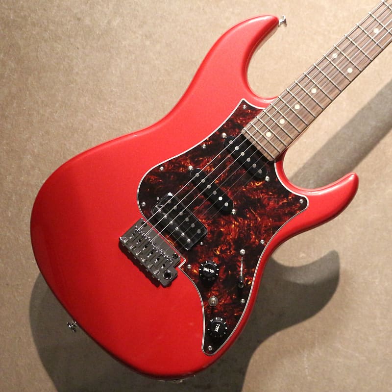 FUJIGEN J-Standard ODYSSEY JOS2-TDB-R/MRD(Metallic Red