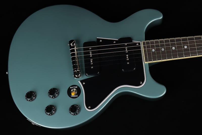 希少　Epiphone Les paul special DC エピフォン Epiphone Les Paul Special DC Review 🎸 The Problem with The
