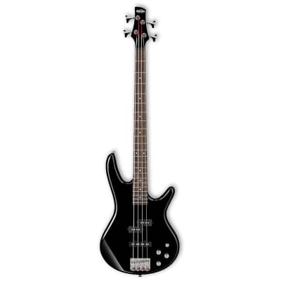 Ibanez GSR200 Bass Guitar (Black) for sale