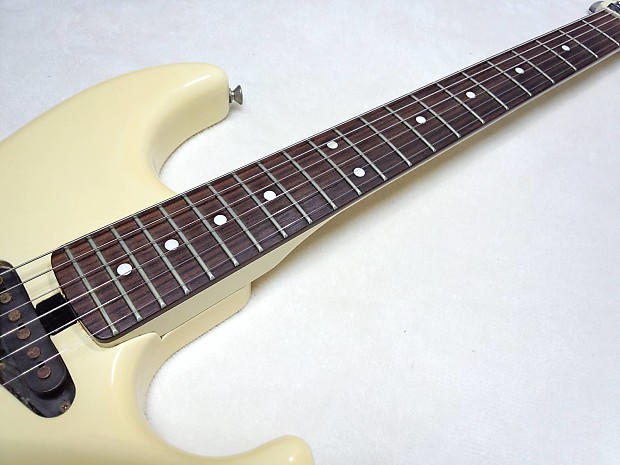 日本製 YAMAHA session 312 ロック式Made in Japanの通販 by