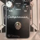 Keeley Compressor Plus 2010s Black - Free Shipping