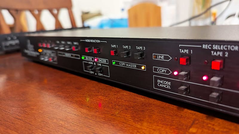 Z-Sys Digital Detangler 8.8 4:2:2 - Gearspace