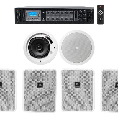 Bose speakers sales for restaurant