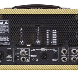 Peavey classic 20 head new arrivals