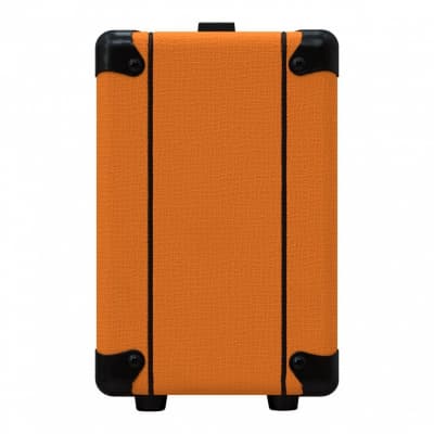 Orange PPC108 1x8" 20-Watt Speaker Cabinet 8-ohm NEW image 4