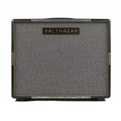 Balthazar Audio Systems Cabaret 1x12 Extension Cabinet Croc for sale