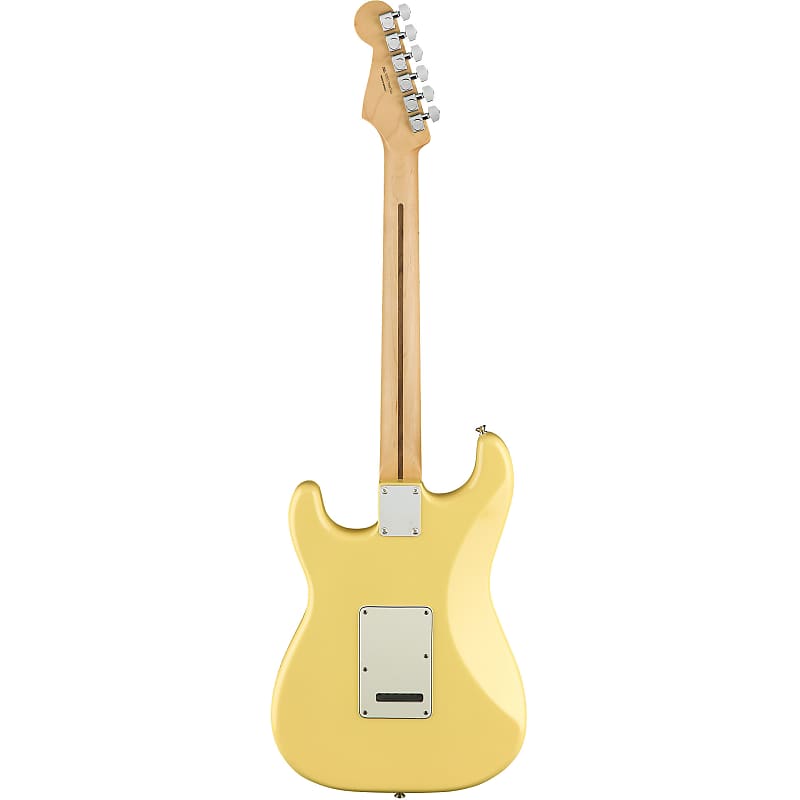 Fender Player Series Strat MN BCR | Reverb