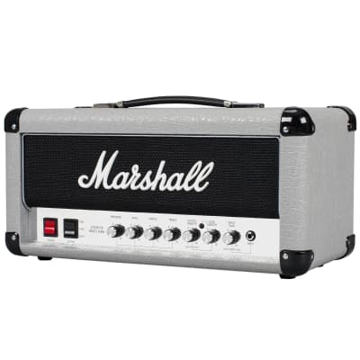 Marshall Mini Jubilee Guitar Amplifier Head (20 Watts) image 4