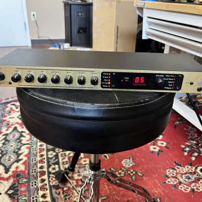 ART DST 4 preamp for sale