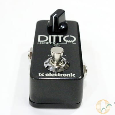 tc electronic Ditto Looper [VK120] image 6