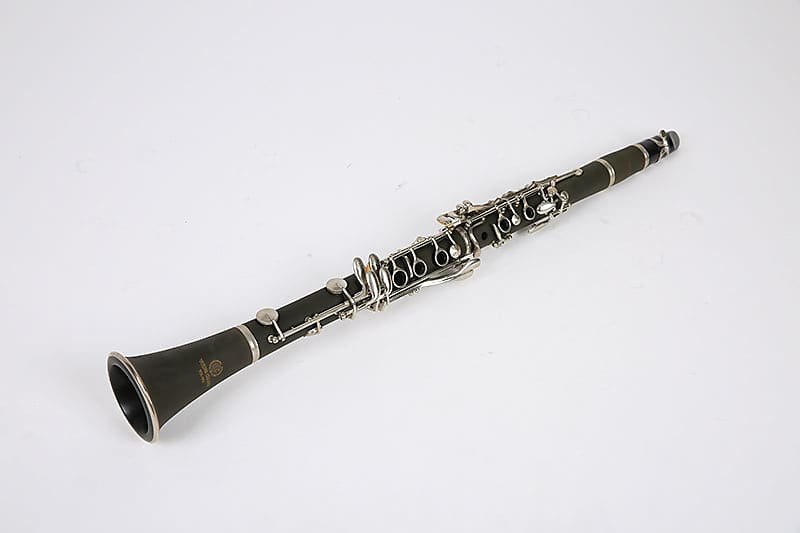 Youngchang YCL 350 Clarinet Wind Instrument | Reverb