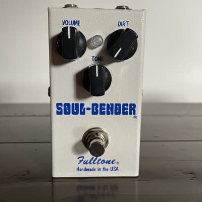 Fulltone Soul Bender | Reverb Canada