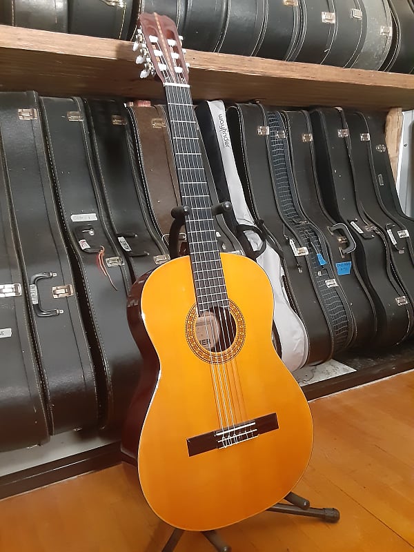 Hohner international outlet guitar