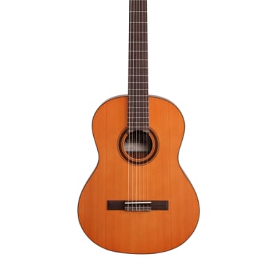 Cordoba C3M Nylon String Iberia Series Acoustic Guitar image 2