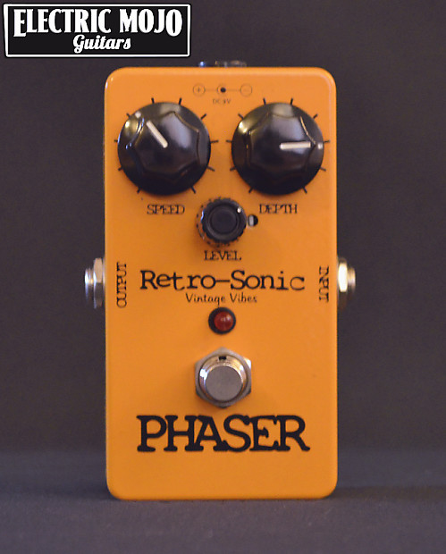 Retro-Sonic Shattered Phaser | eBay