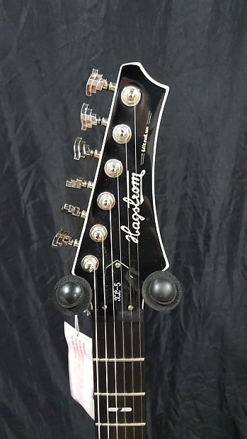Hagstrom XL5 Ultralux | Reverb