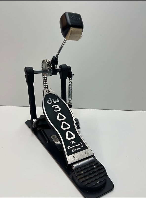 DW 3000 | Reverb