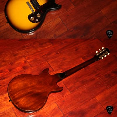 1963 Epiphone Olympic image 2