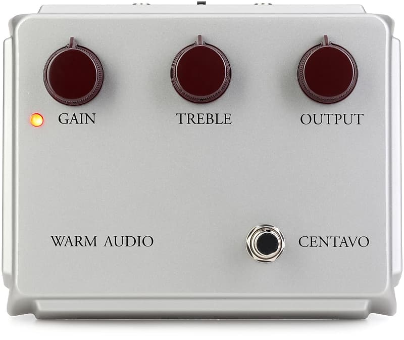 Warm Audio Centavo
