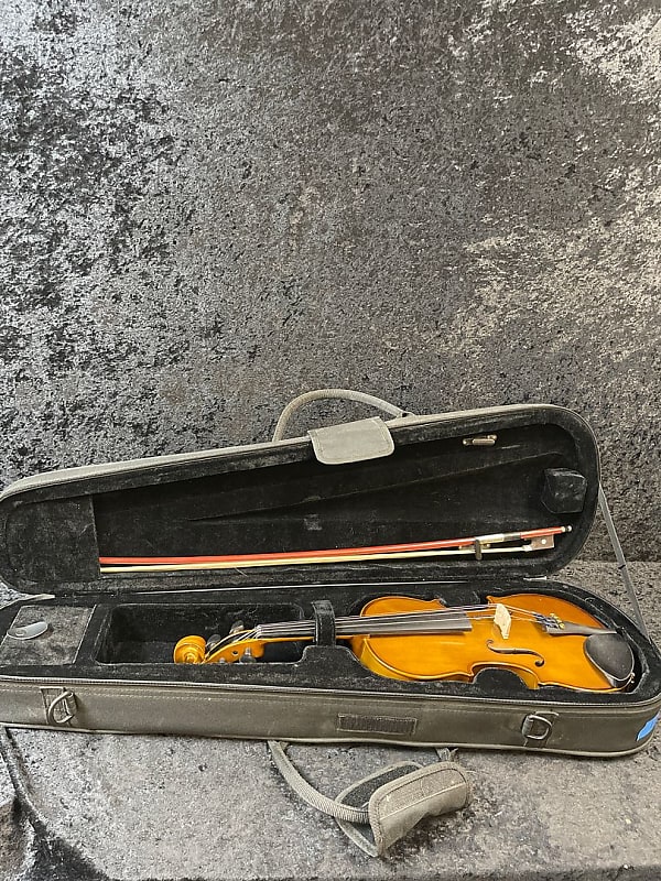 stravari Violin outfit stravari Violin (Nashville, Tennessee) Reverb