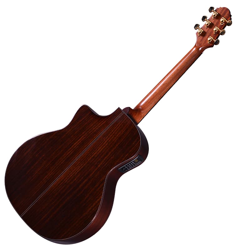 Crafter KGLXE 2000 PRESTIGE LX T-2000c All Solid GA Acoustic