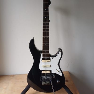 YAMAHA Pacifica PAC311MS Telecaster type Mike Stern model
