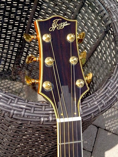 Alan Jackson  Taylor Guitars
