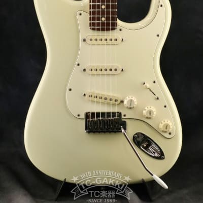 Fender Custom Shop 2010 Jeff Beck Stratocaster for sale