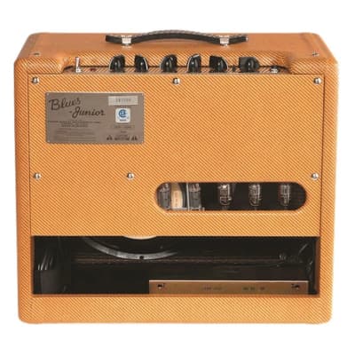 Fender Blues Junior III 15-Watt 1x12