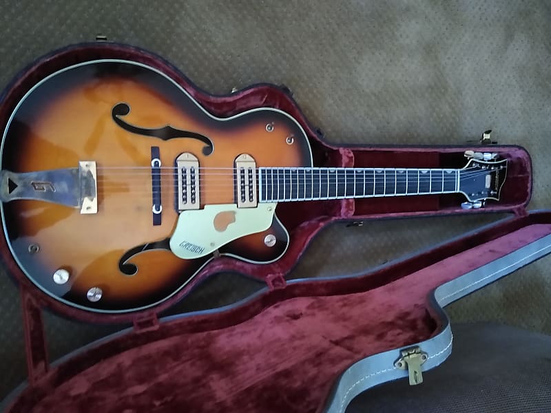 Gretsch deals 7 string