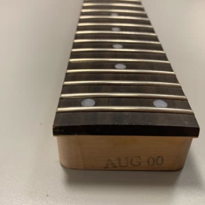 Ibanez  RG270 - Replacement Neck image 4