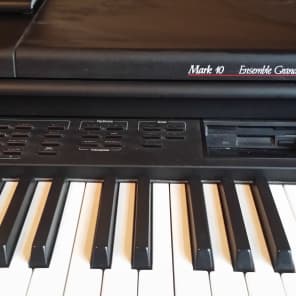 Kurzweil sales mark 10