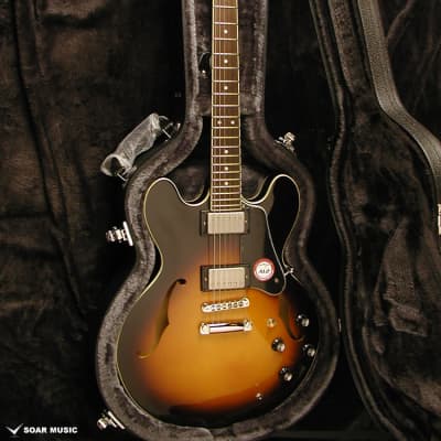 Seventy Seven Guitars EXRUBATO-STD-JT SB S/No.SS23257 3.3kg for sale