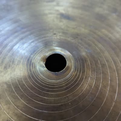 First Act 12" Hi-Hat Cymbal Pair image 5